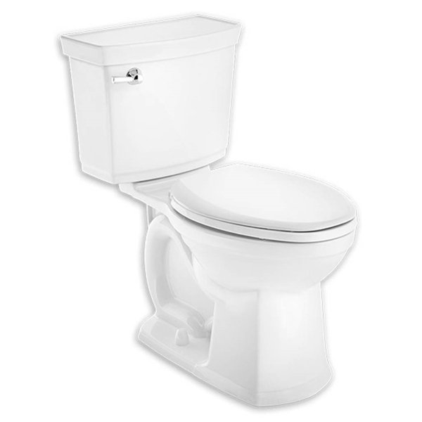 American Standard Toilet 4392 Wayfair.ca